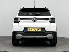 Citroën C3 1.2 Turbo 100pk Max - Afbeelding 4