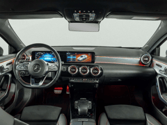 Mercedes-Benz A-Klasse Hatchback 180 Business Solution AMG - Afbeelding 3