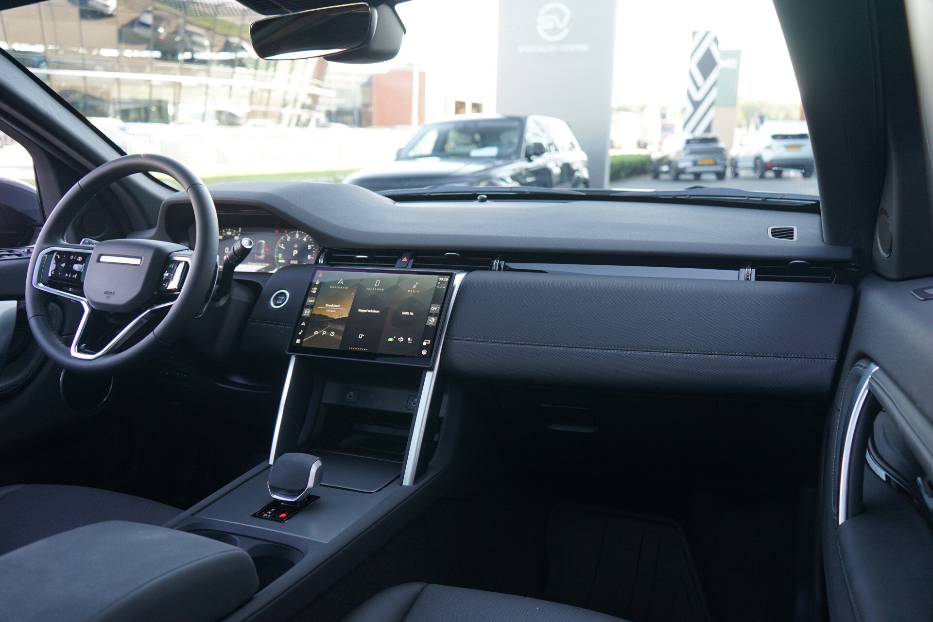 Land Rover Discovery Sport P270e PHEV Business Edition Dynamic - Afbeelding 3