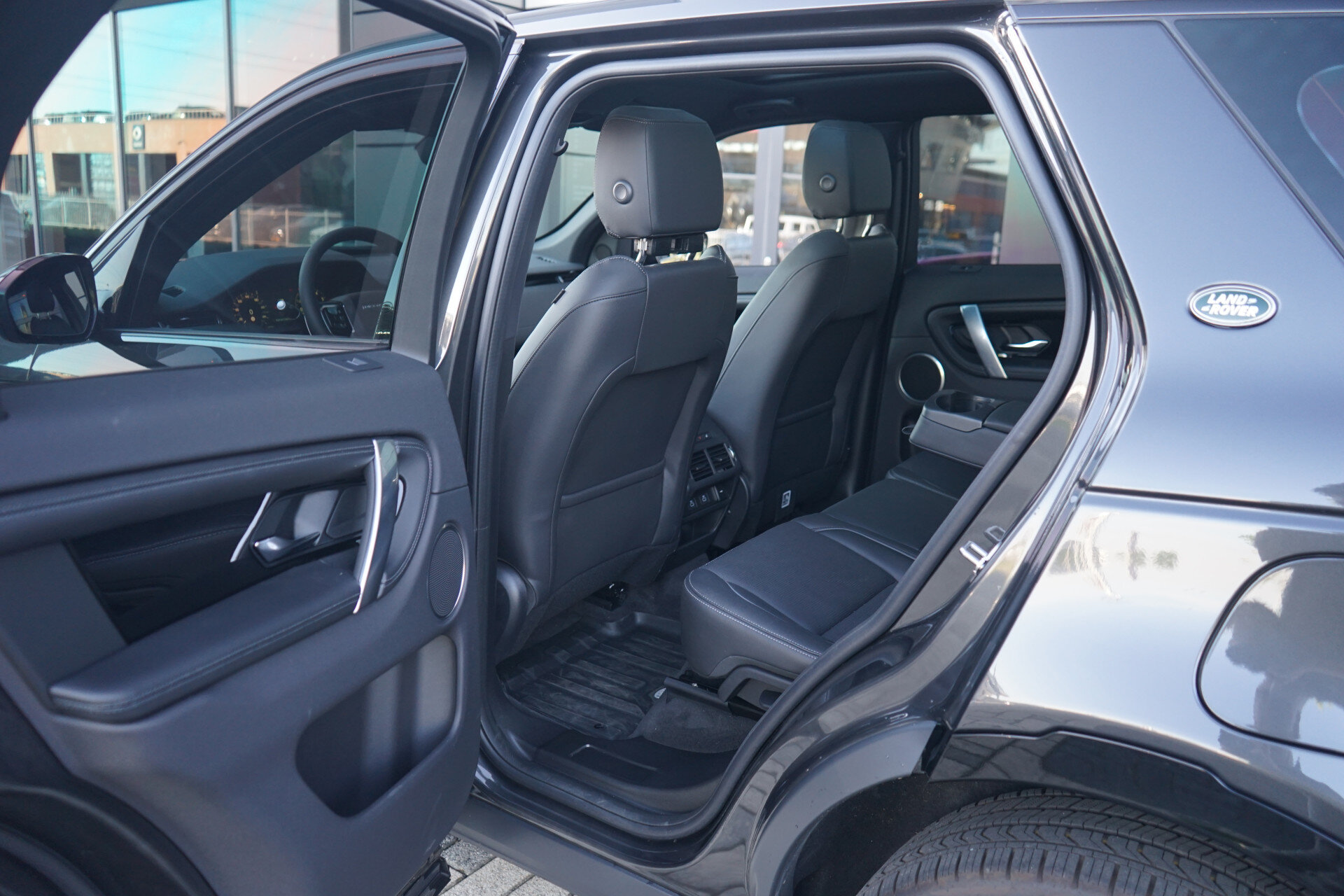 Land Rover Discovery Sport P270e PHEV Business Edition Dynamic - Afbeelding 5