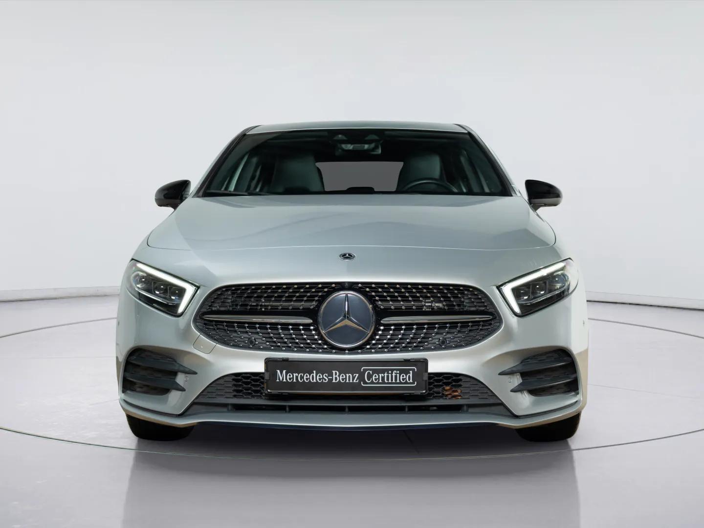 Mercedes-Benz A-Klasse Hatchback 250 e Premium Plus - Afbeelding 5