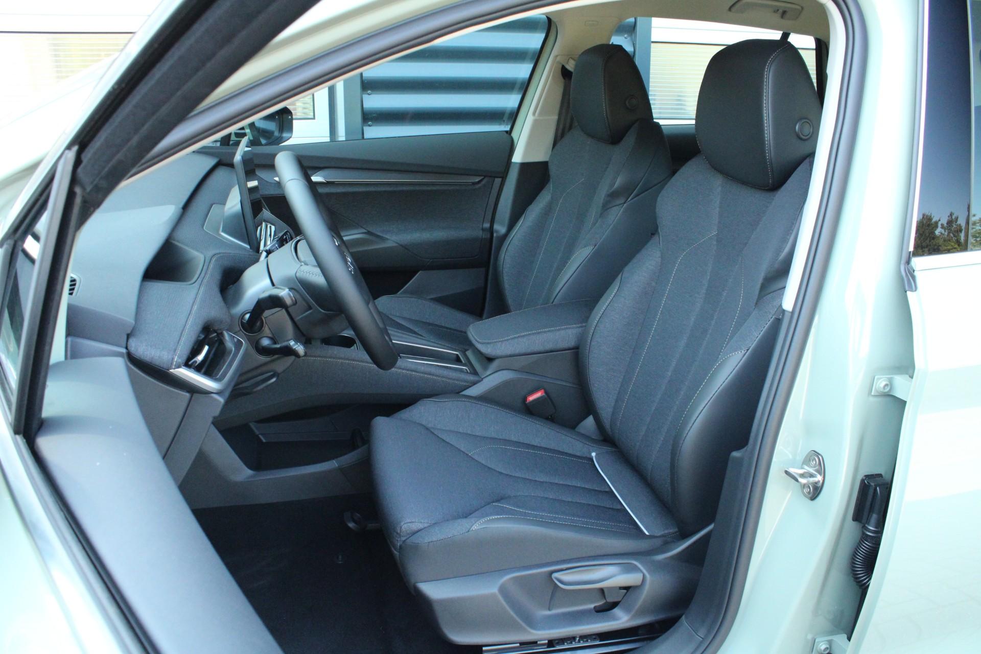 Skoda Elroq 85 286pk Tour Edition - Afbeelding 4