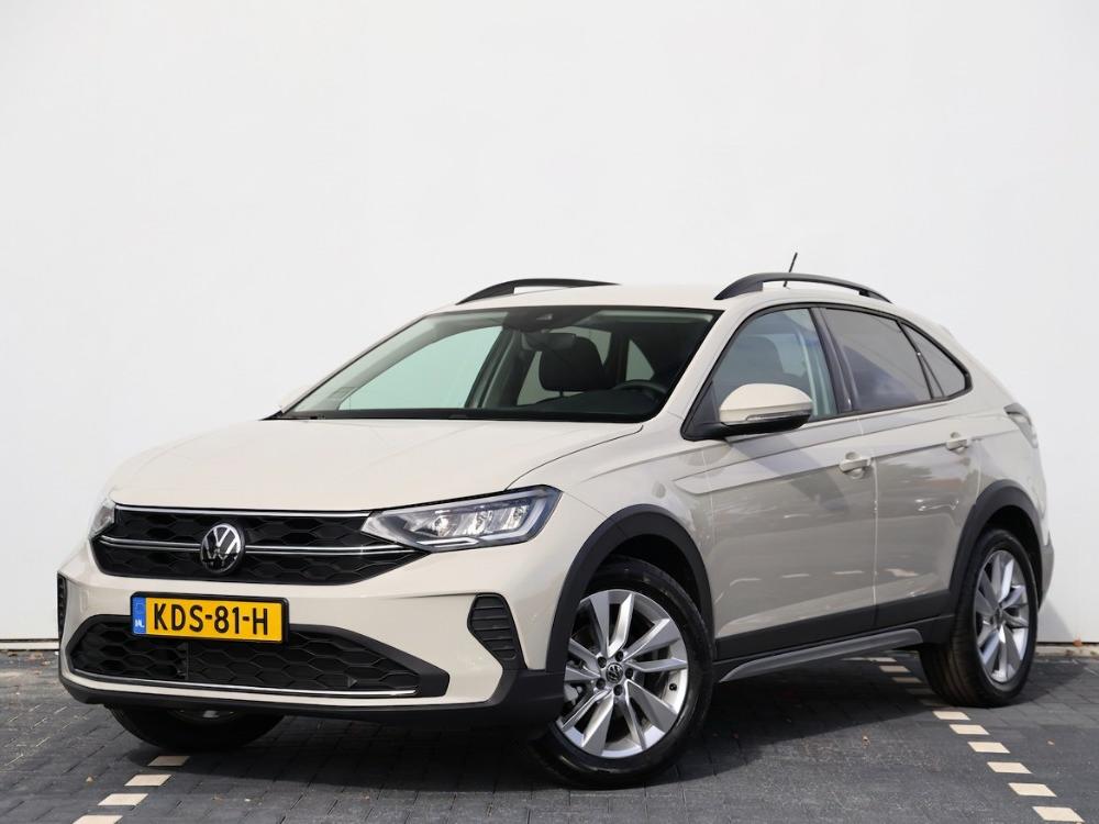 Volkswagen Taigo Life Edition 1.0 95 pk TSI