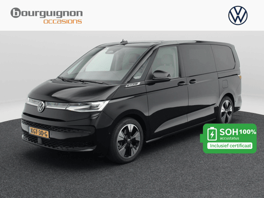 Volkswagen Multivan 1.5 eHybrid 245 Pk L2 Bulli Edition 4Motion