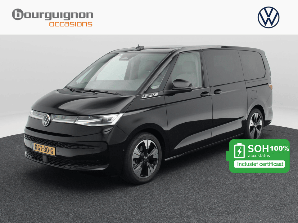 Volkswagen Multivan 1.5 eHybrid 245 Pk L2 Bulli Edition 4Motion - Afbeelding 1