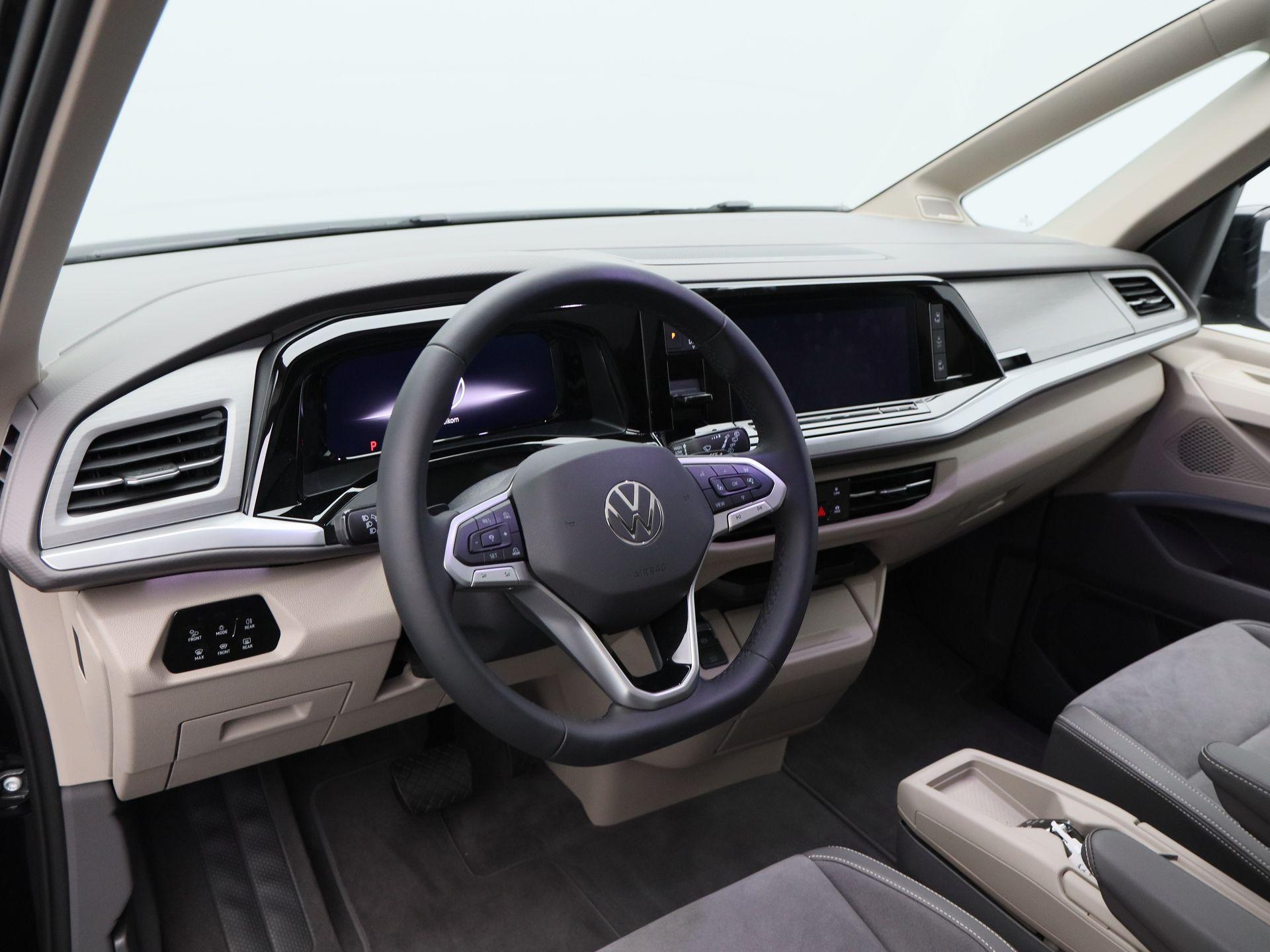 Volkswagen Multivan 1.5 eHybrid 245 Pk L2 Bulli Edition 4Motion - Afbeelding 4