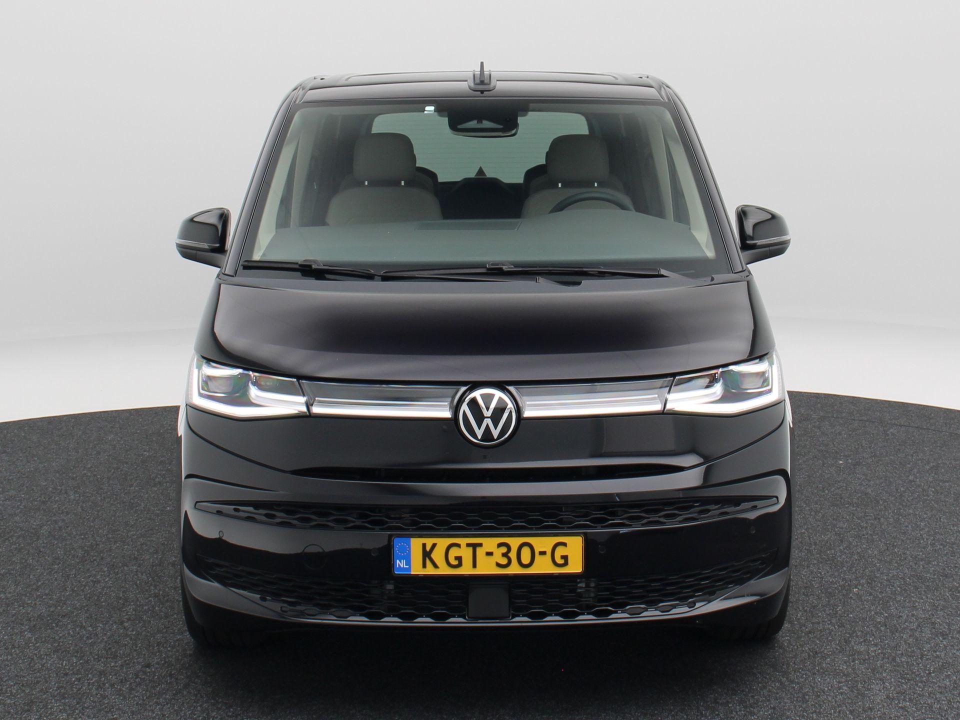 Volkswagen Multivan 1.5 eHybrid 245 Pk L2 Bulli Edition 4Motion - Afbeelding 5
