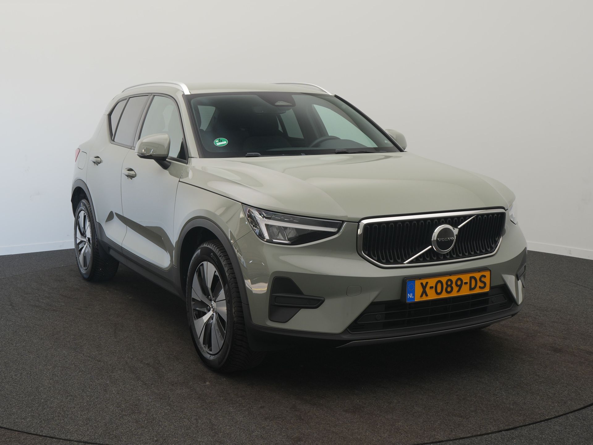 Volvo XC40 2.0 B3 Core - Afbeelding 2