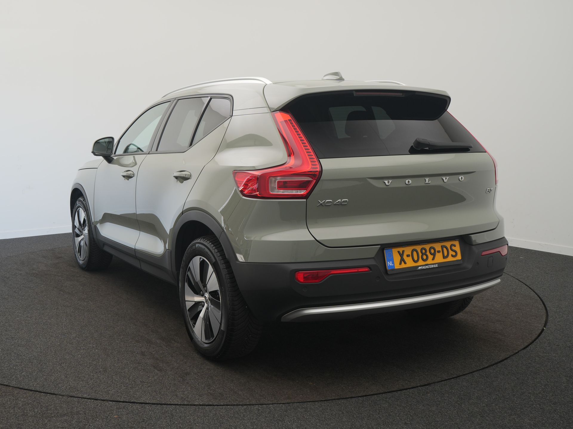 Volvo XC40 2.0 B3 Core - Afbeelding 3