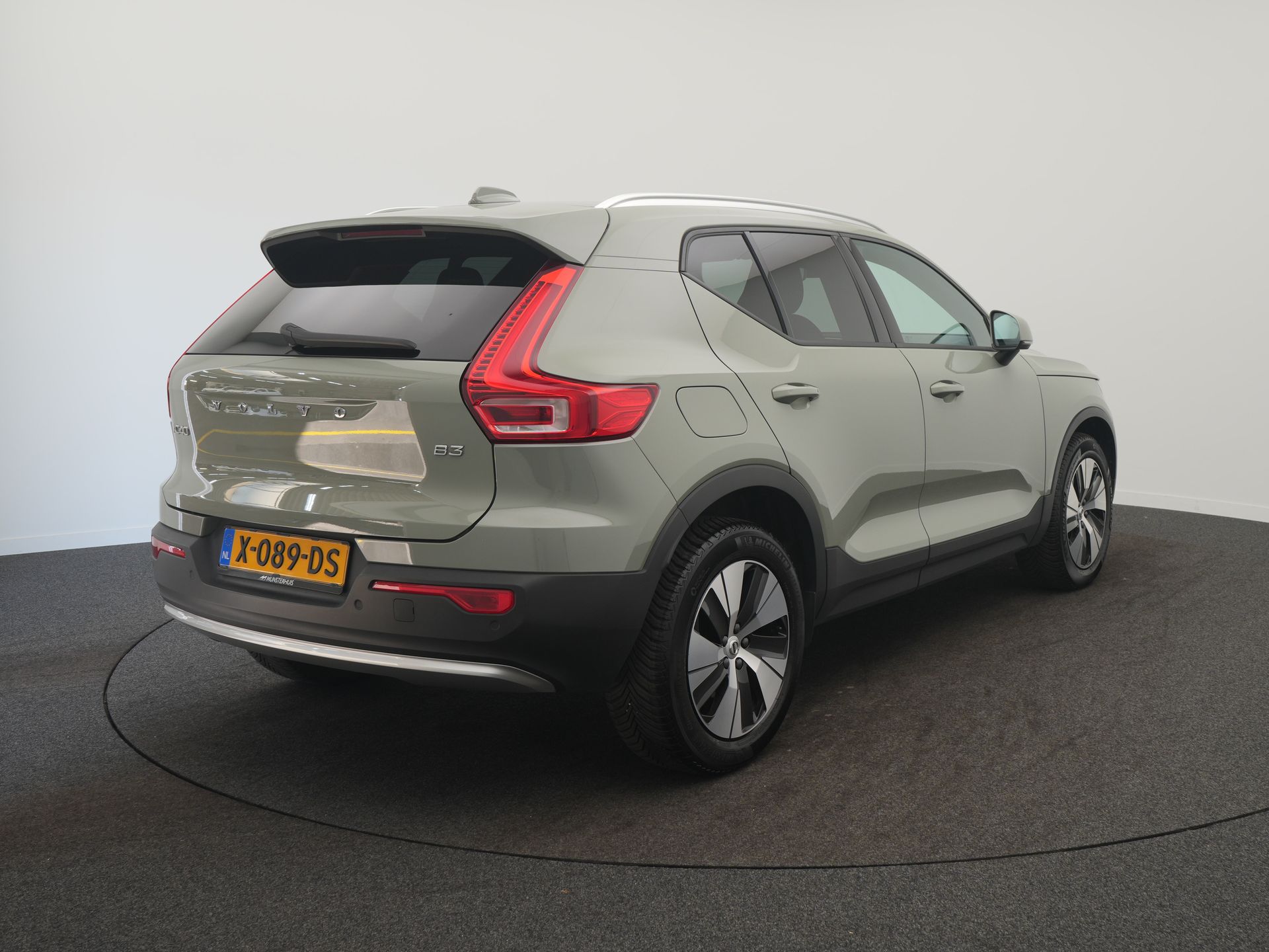 Volvo XC40 2.0 B3 Core - Afbeelding 4