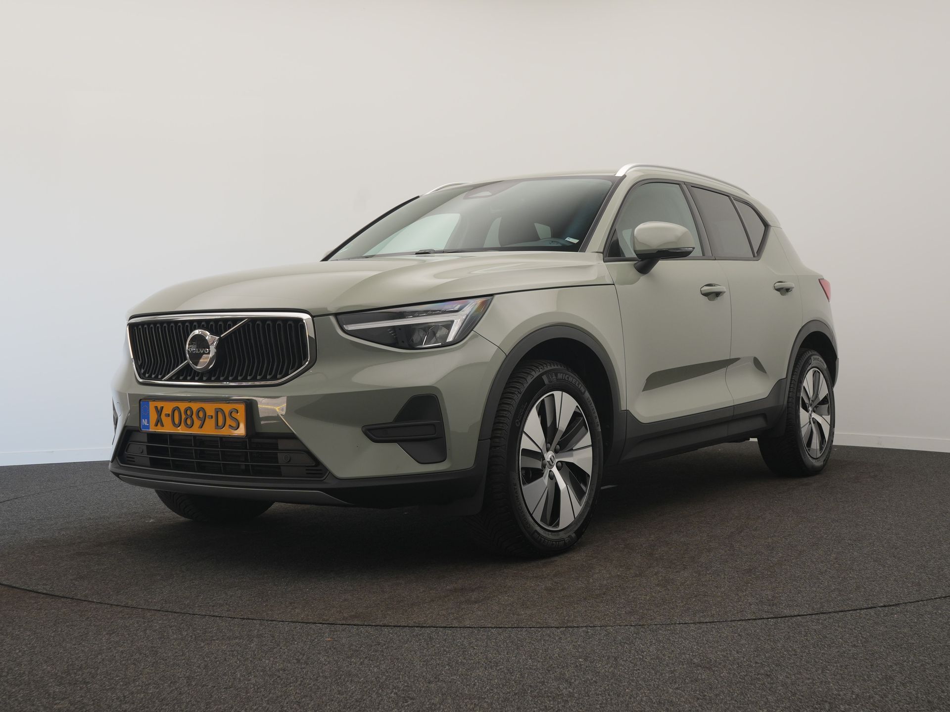 Volvo XC40 2.0 B3 Core - Afbeelding 5
