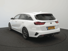 Kia Ceed Sportswagon 1.5 T-GDi GT-Line Business Edition - Afbeelding 3
