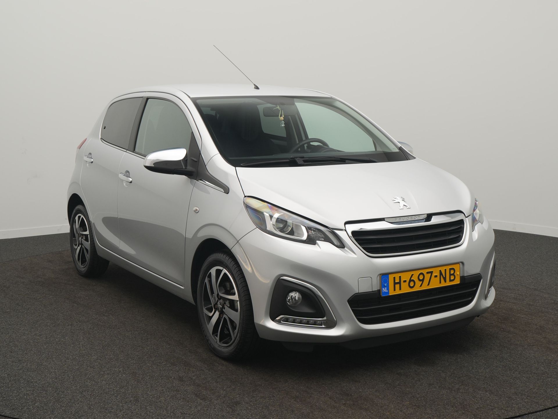 Peugeot 108 1.0 e-VTi Allure - Afbeelding 2
