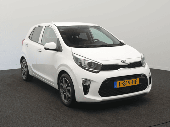 Kia Picanto 1.0 DPi DynamicPlusLine