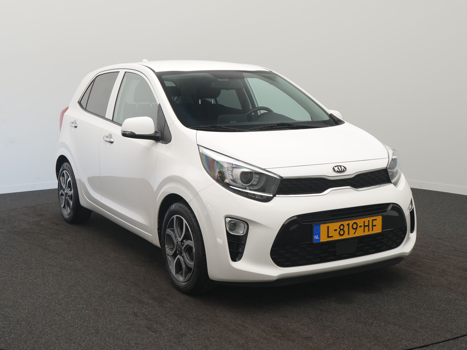 Kia Picanto 1.0 DPi DynamicPlusLine - Afbeelding 2