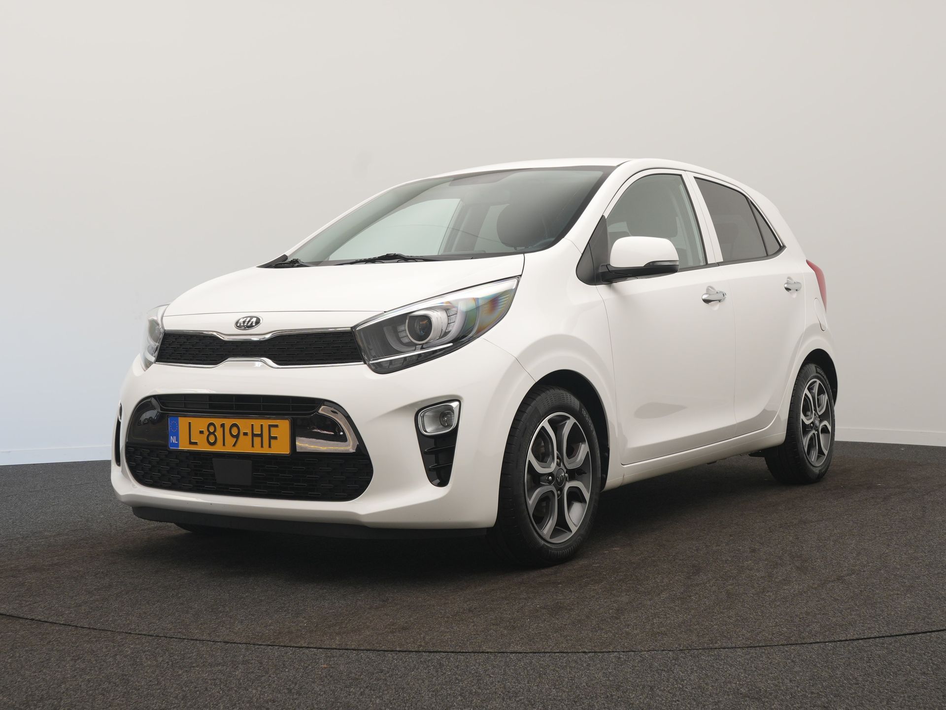 Kia Picanto 1.0 DPi DynamicPlusLine - Afbeelding 5