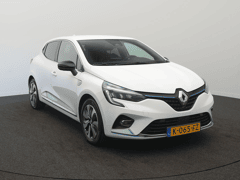 Renault Clio 1.6 E-Tech Hybrid 140 Zen - Afbeelding 3