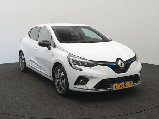 Renault Clio 1.6 E-Tech Hybrid 140 Zen