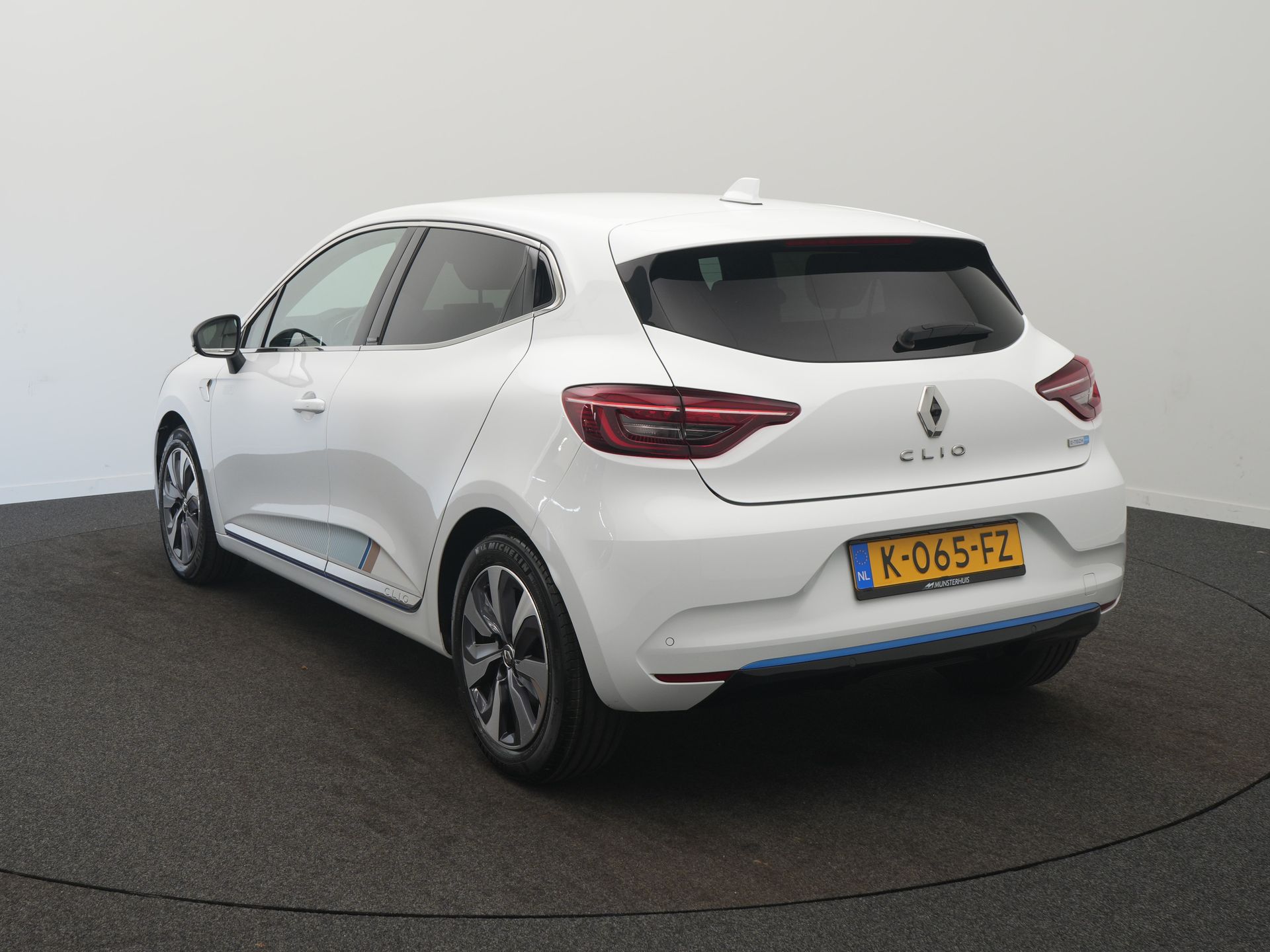 Renault Clio 1.6 E-Tech Hybrid 140 Zen - Afbeelding 4