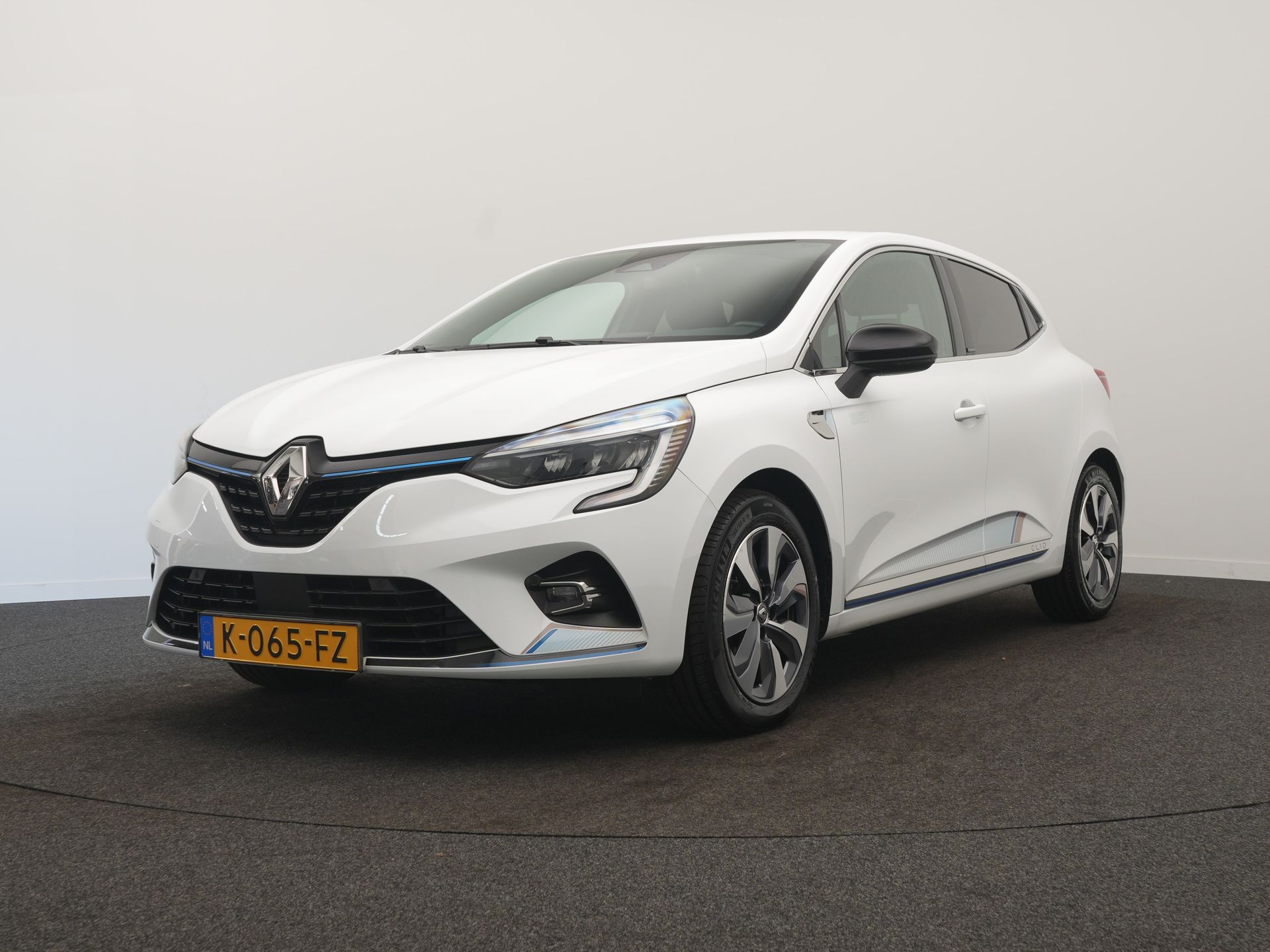 Renault Clio 1.6 E-Tech Hybrid 140 Zen - Afbeelding 5