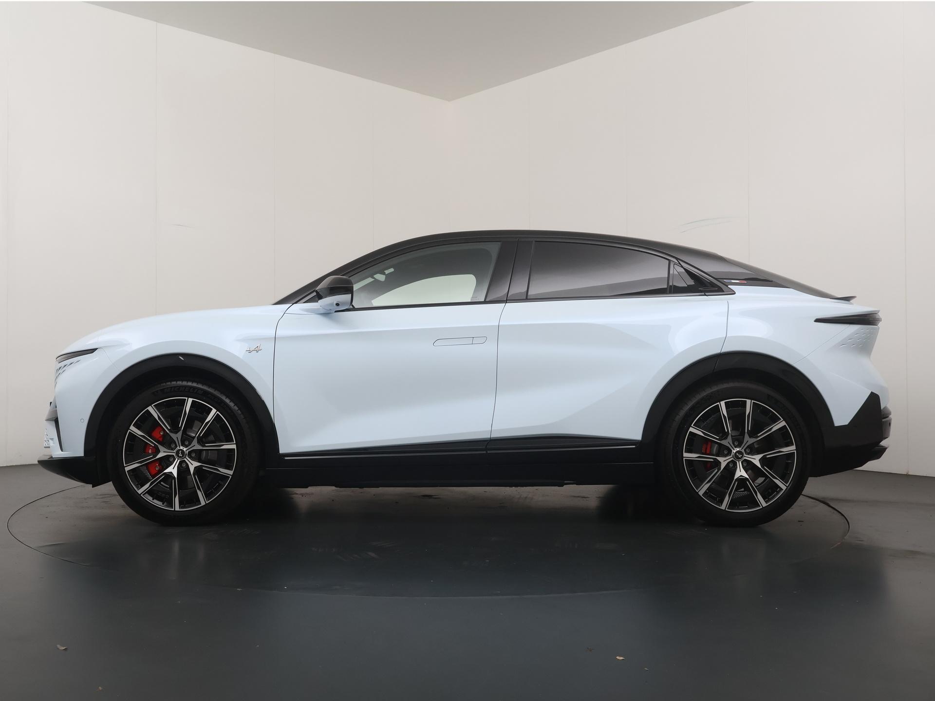 Alpine A390 GT 89kWh - Afbeelding 2