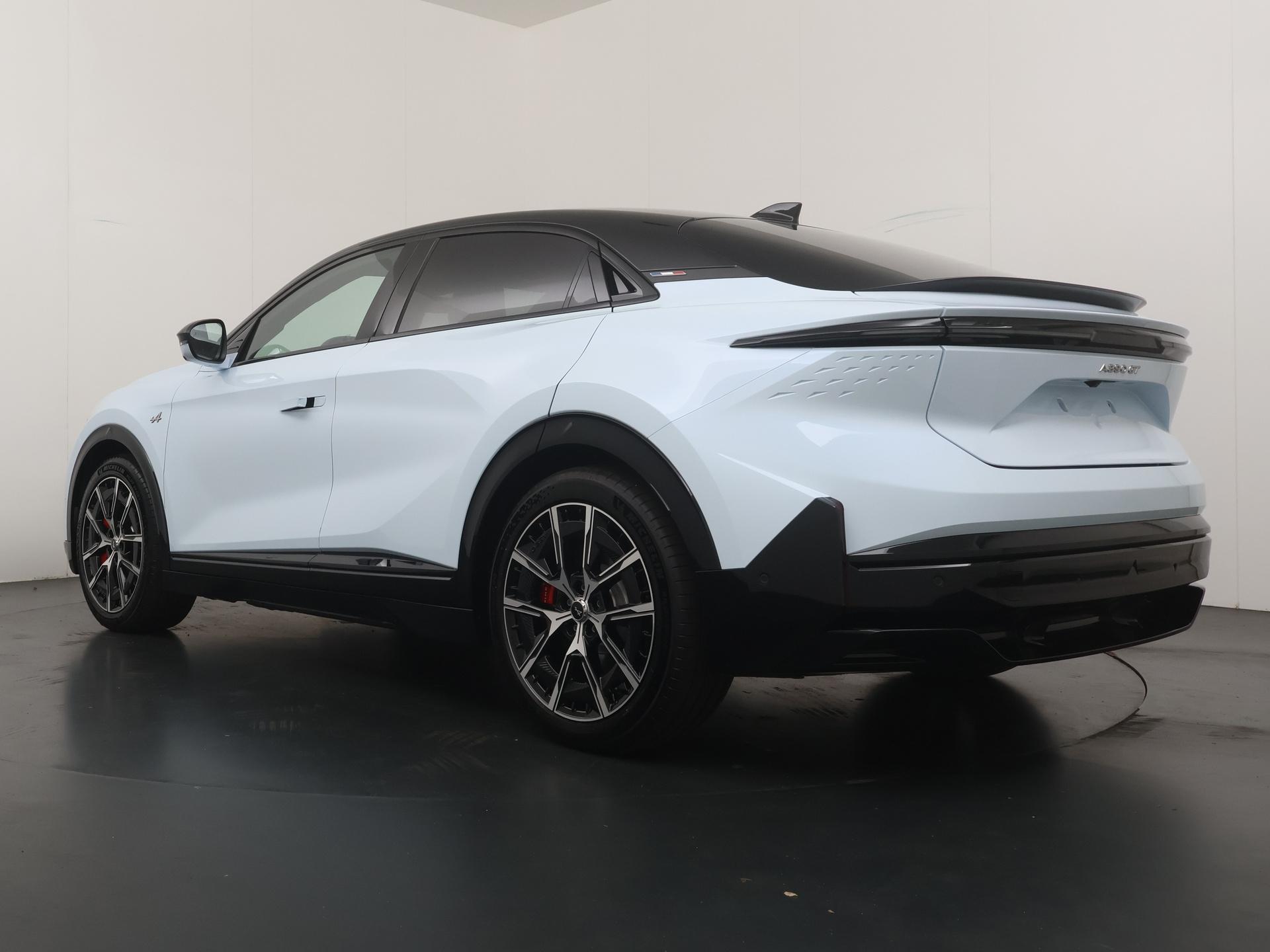 Alpine A390 GT 89kWh - Afbeelding 3