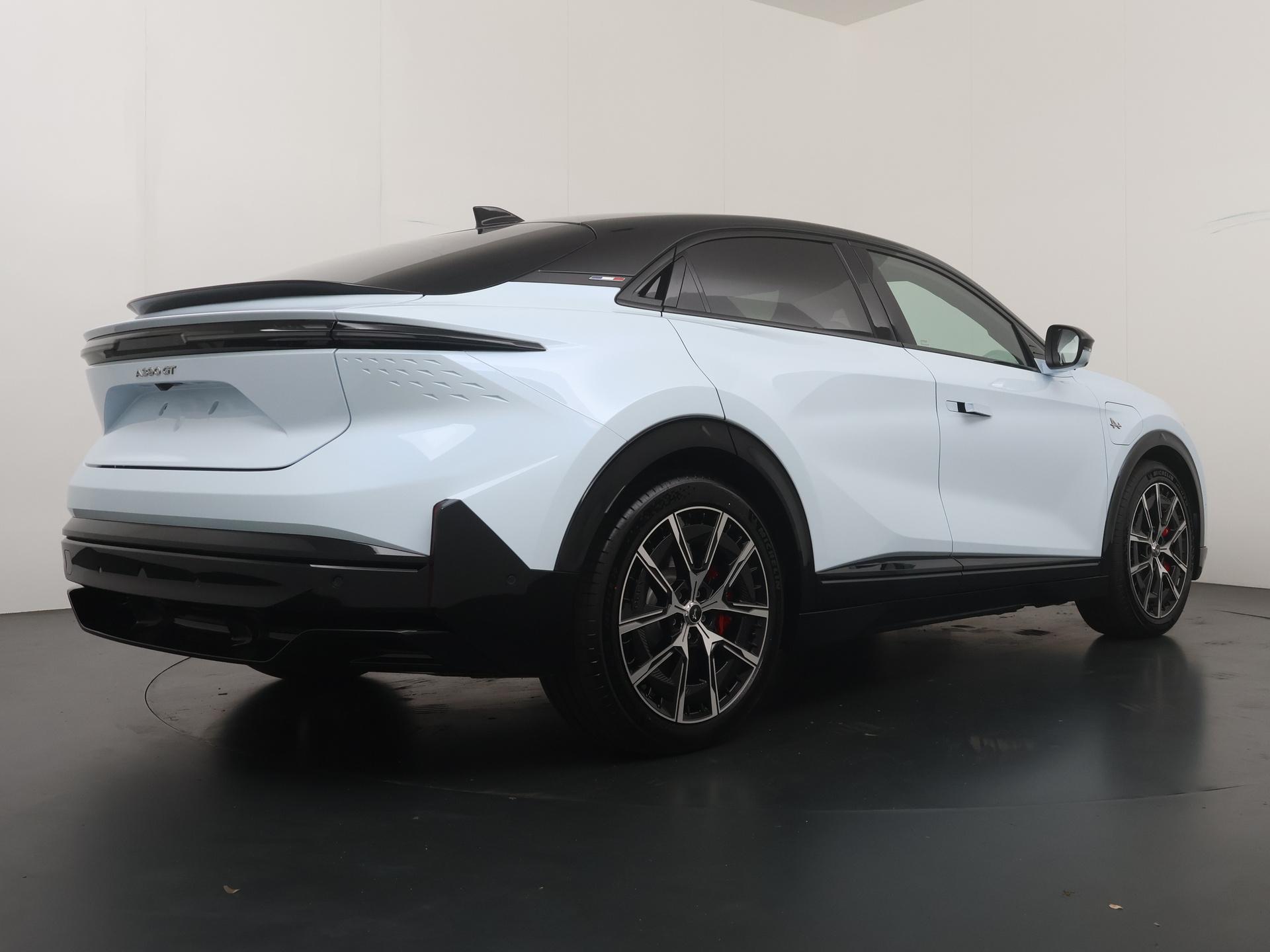 Alpine A390 GT 89kWh - Afbeelding 5