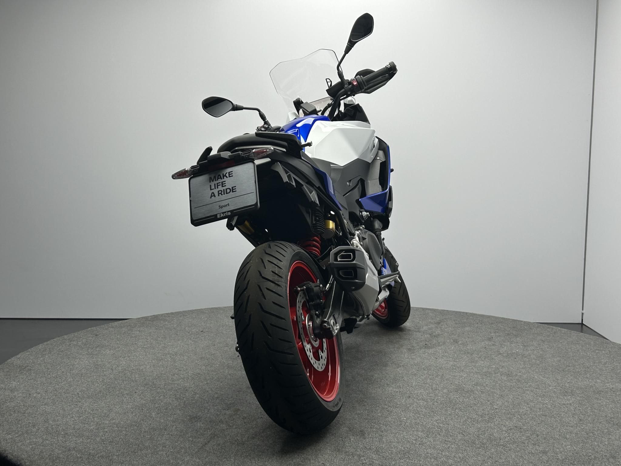 BMW F 900 XR A2  - Afbeelding 3