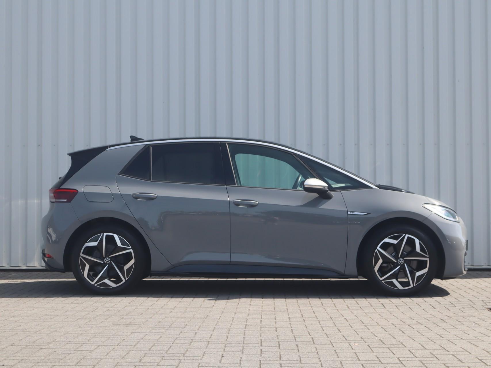 Volkswagen ID.3 204pk First Plus 58 kWh - Afbeelding 3