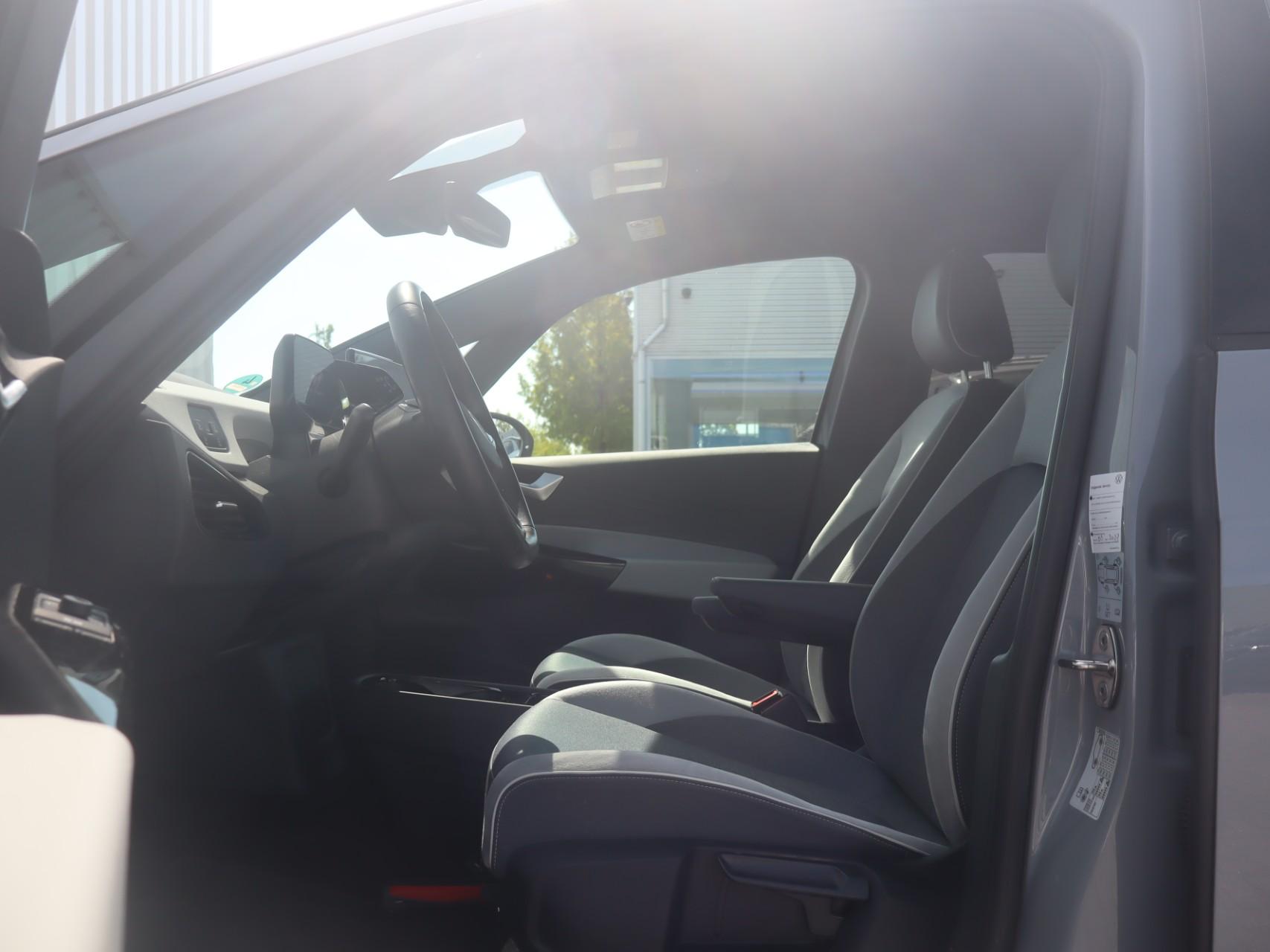 Volkswagen ID.3 204pk First Plus 58 kWh - Afbeelding 4