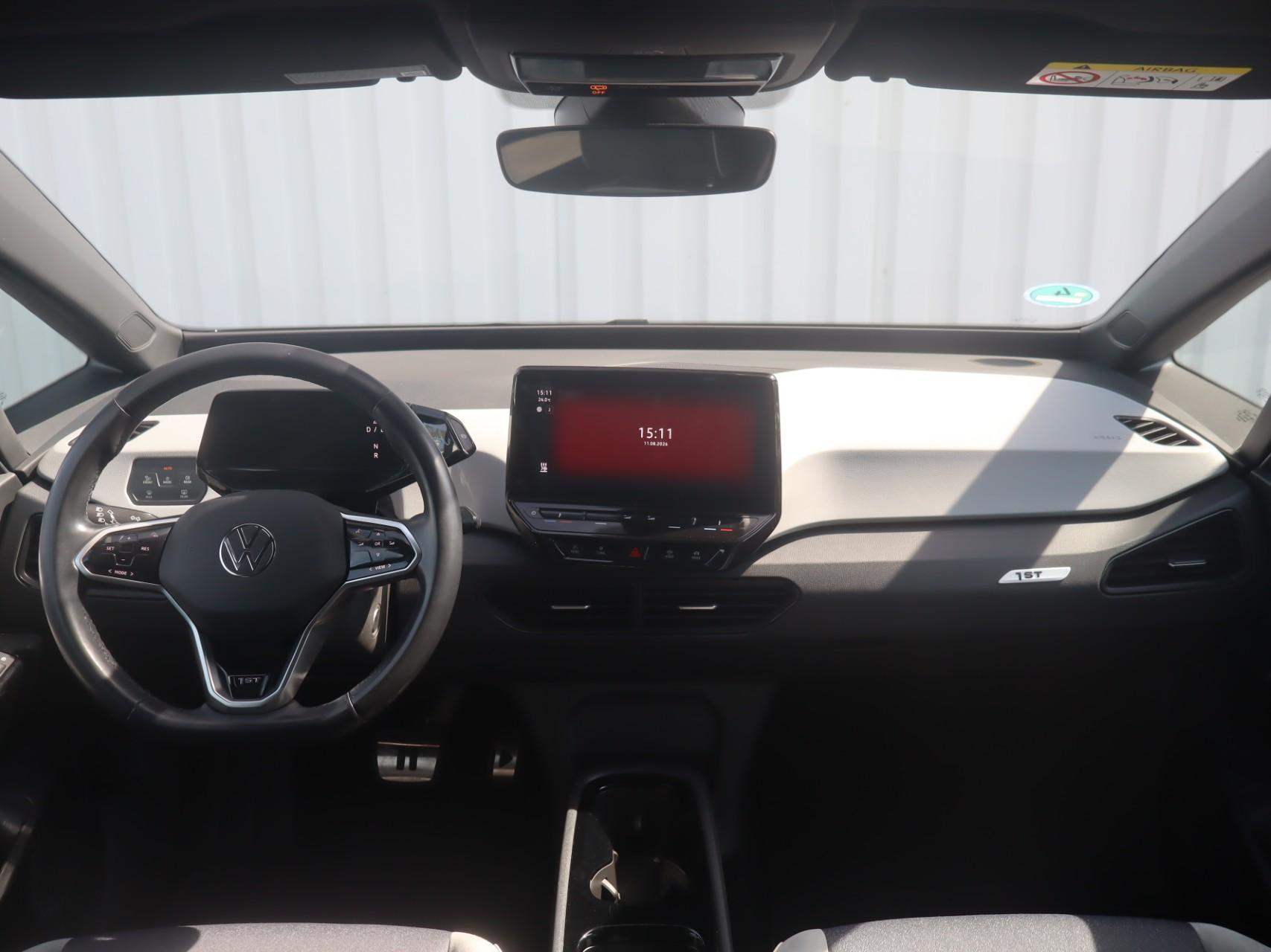 Volkswagen ID.3 204pk First Plus 58 kWh - Afbeelding 5