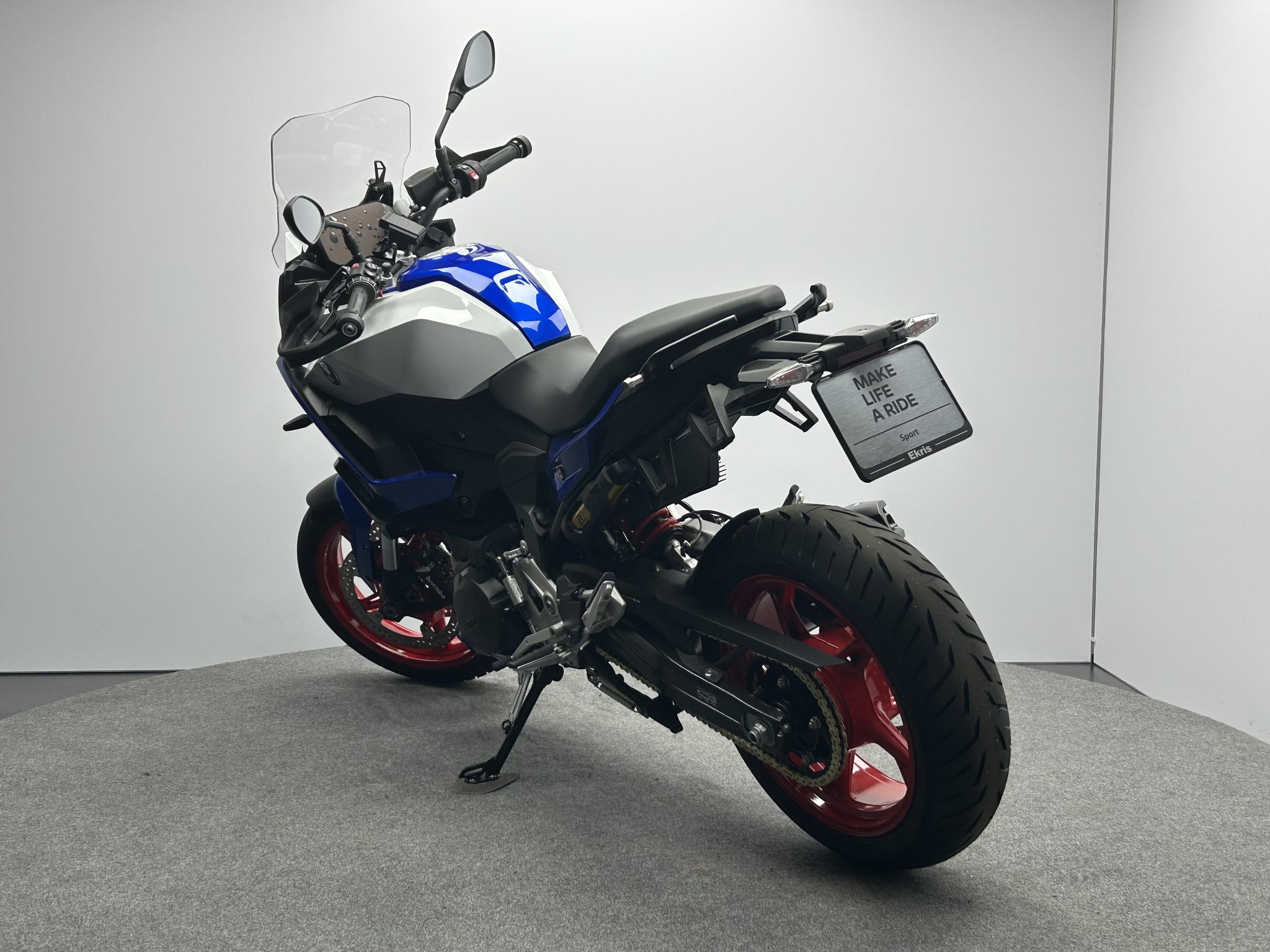 BMW F 900 XR A2  - Afbeelding 4