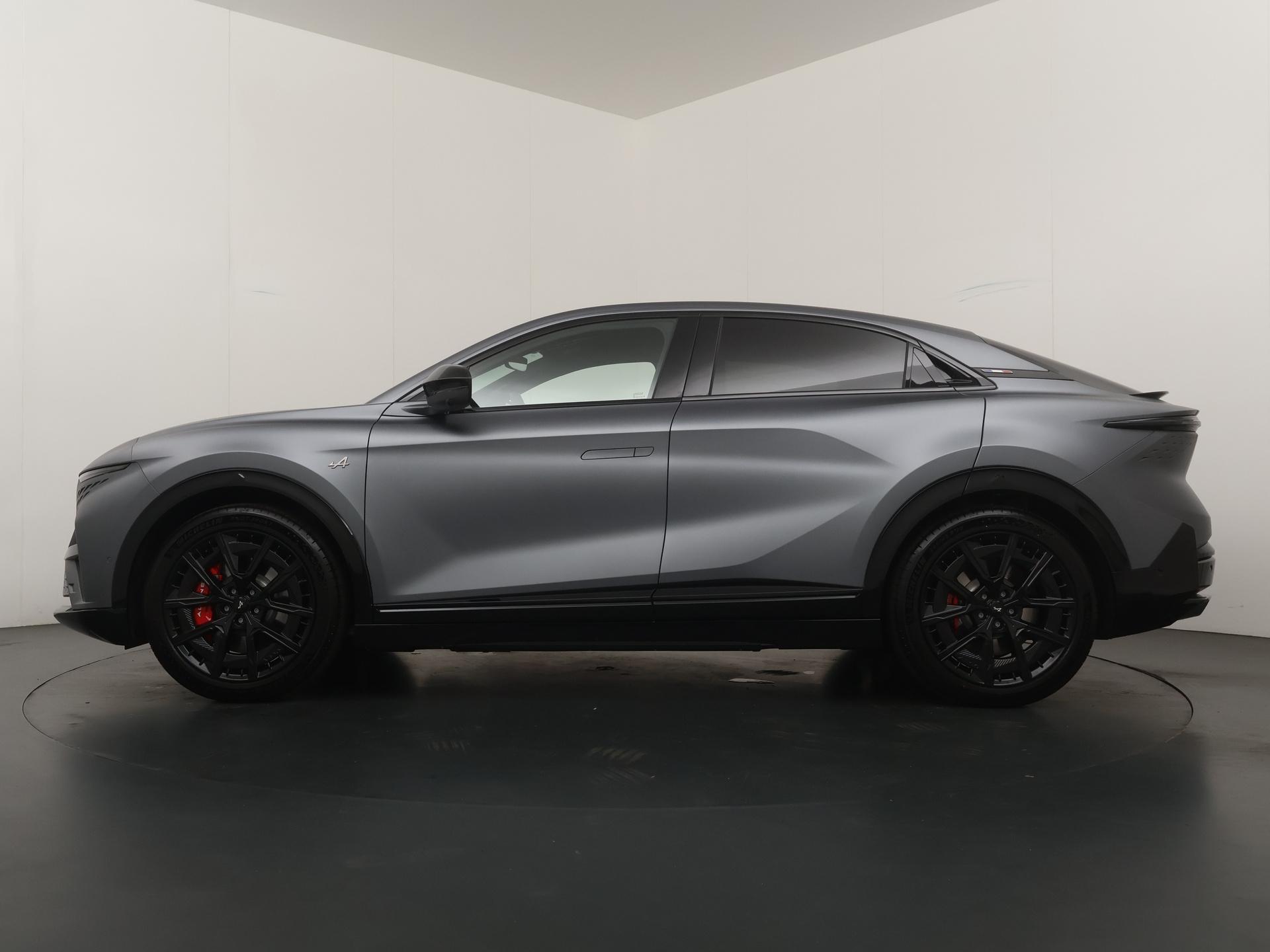 Alpine A390 GT 89kWh - Afbeelding 2