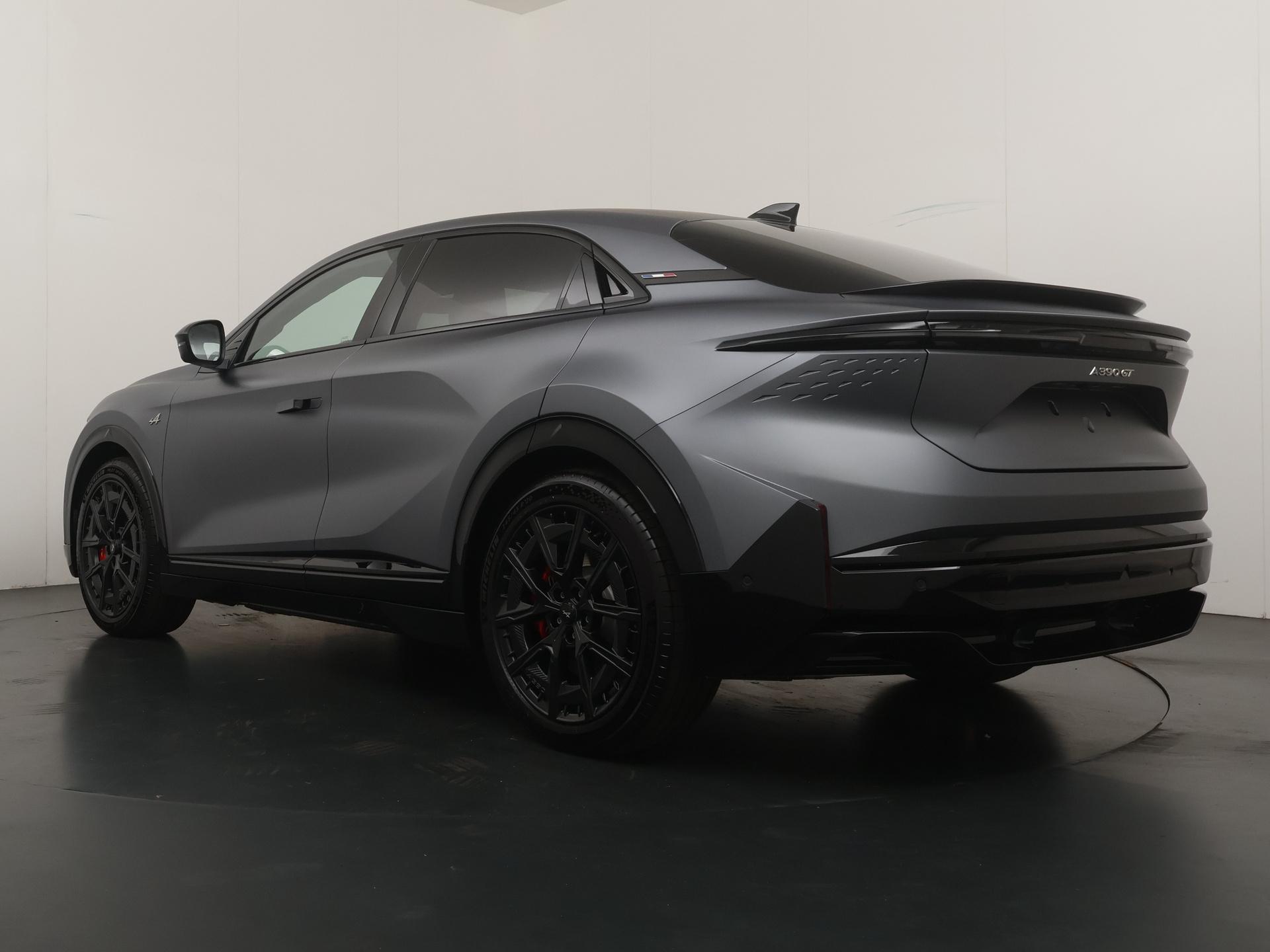 Alpine A390 GT 89kWh - Afbeelding 3