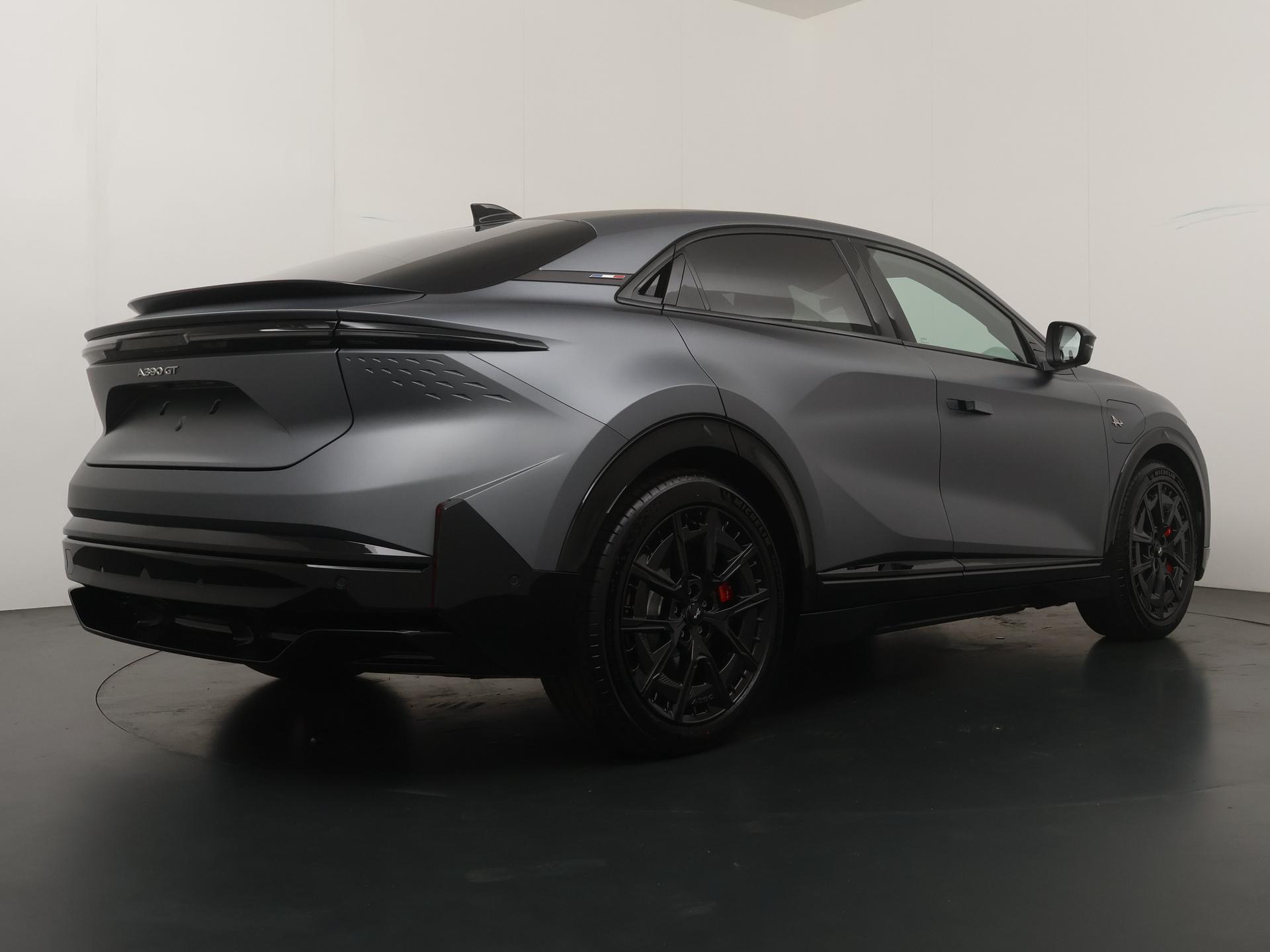Alpine A390 GT 89kWh - Afbeelding 5