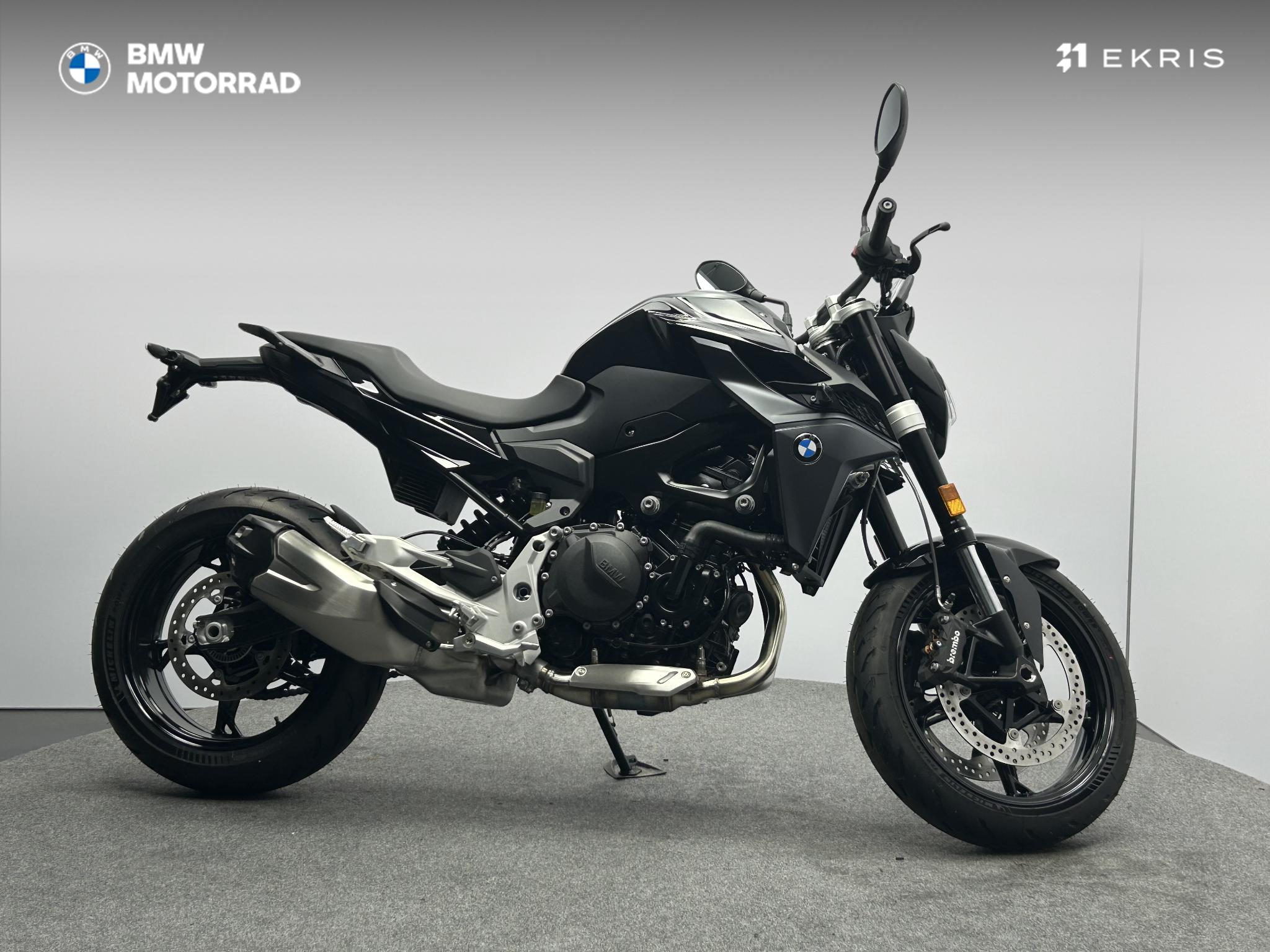 BMW F 900 R
