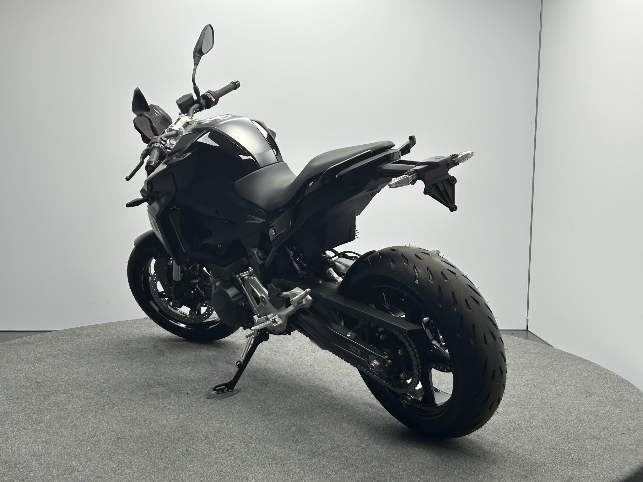 BMW F 900 R  - Afbeelding 4