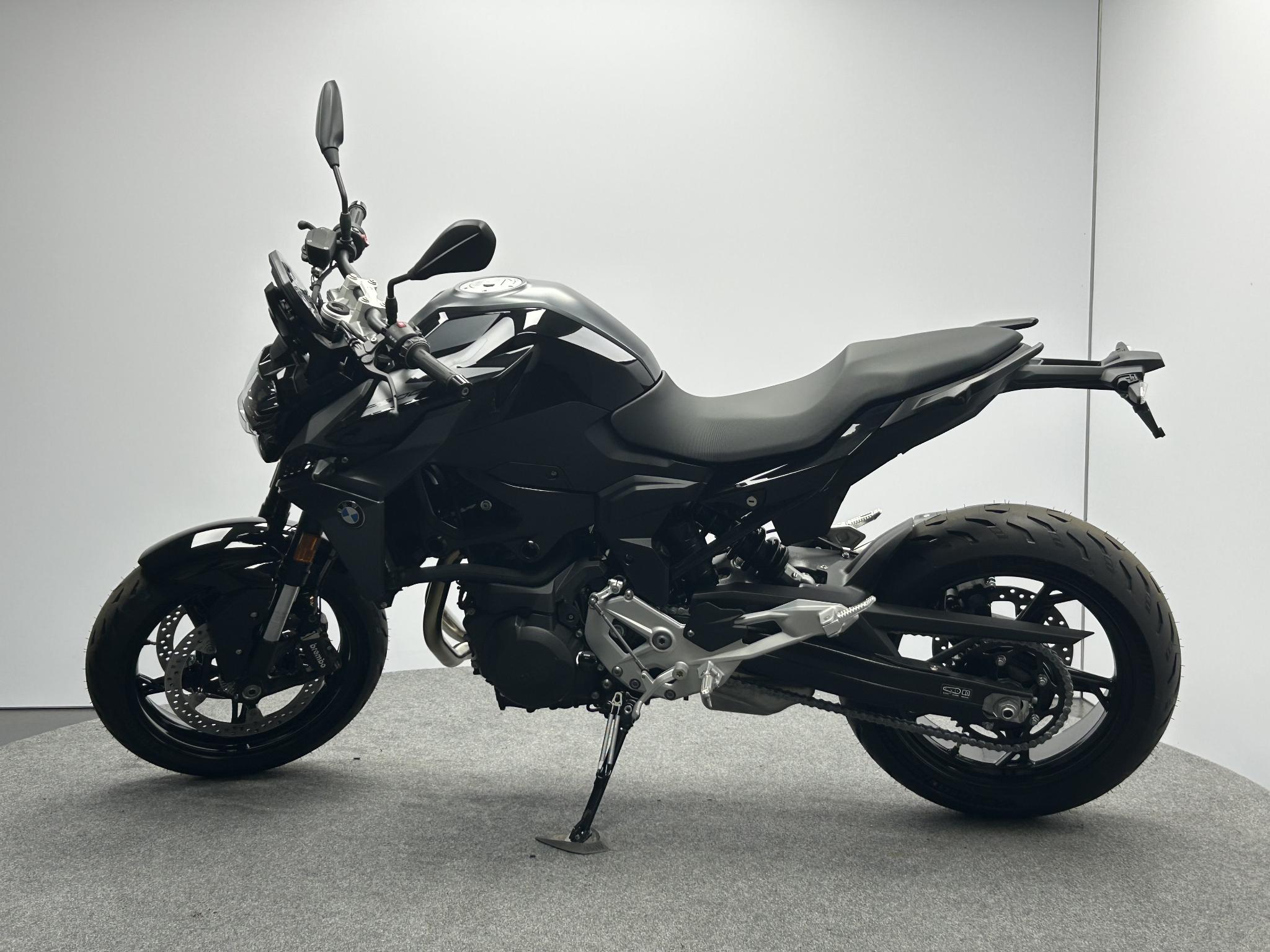 BMW F 900 R  - Afbeelding 5