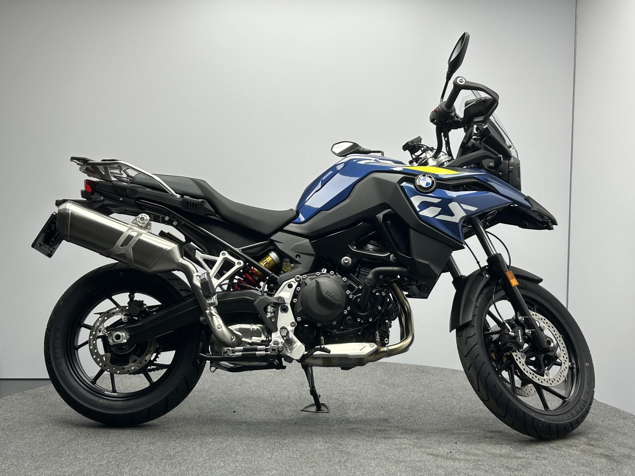 BMW F 800 GS Sport - Afbeelding 2