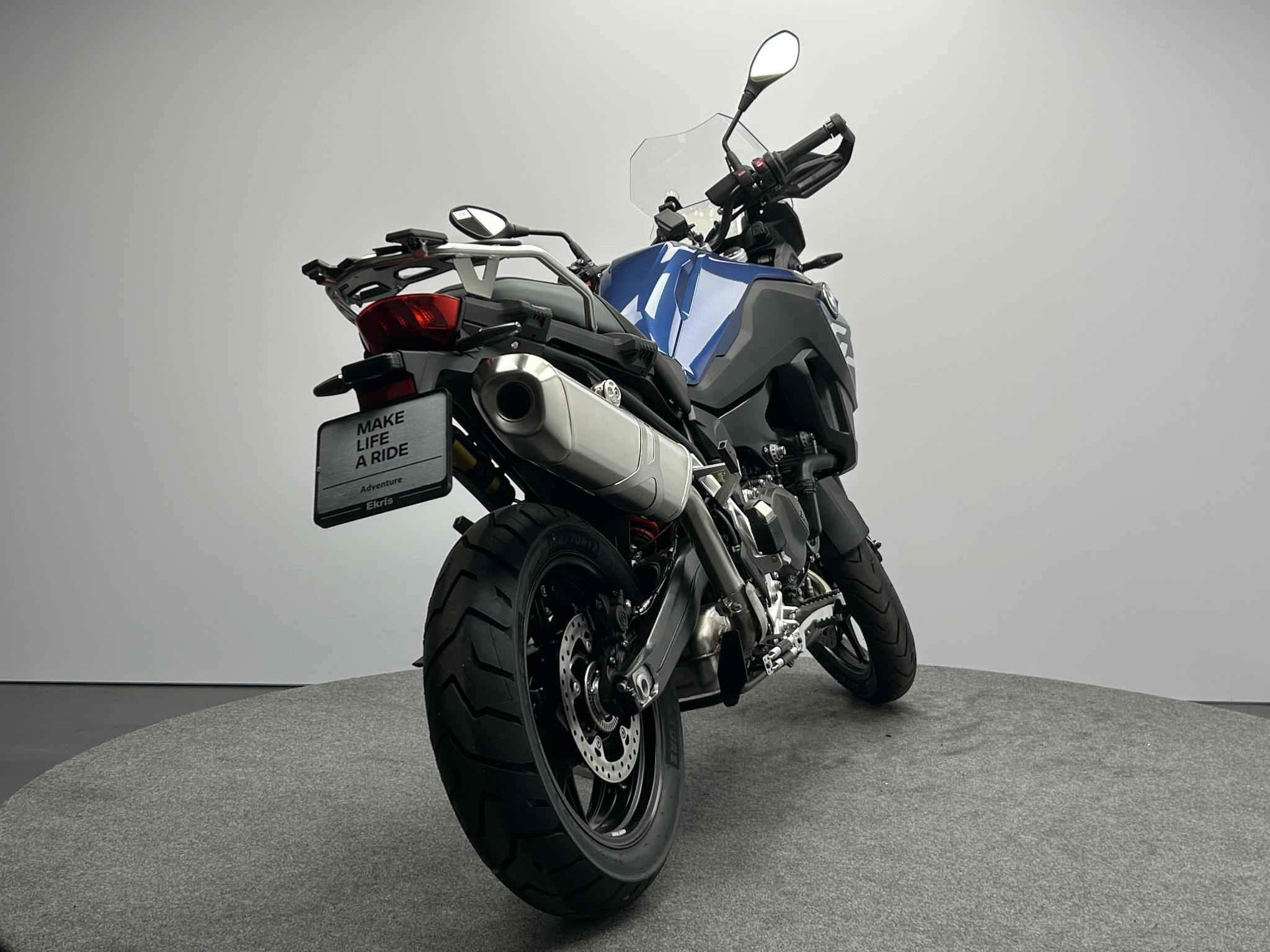 BMW F 800 GS Sport - Afbeelding 3