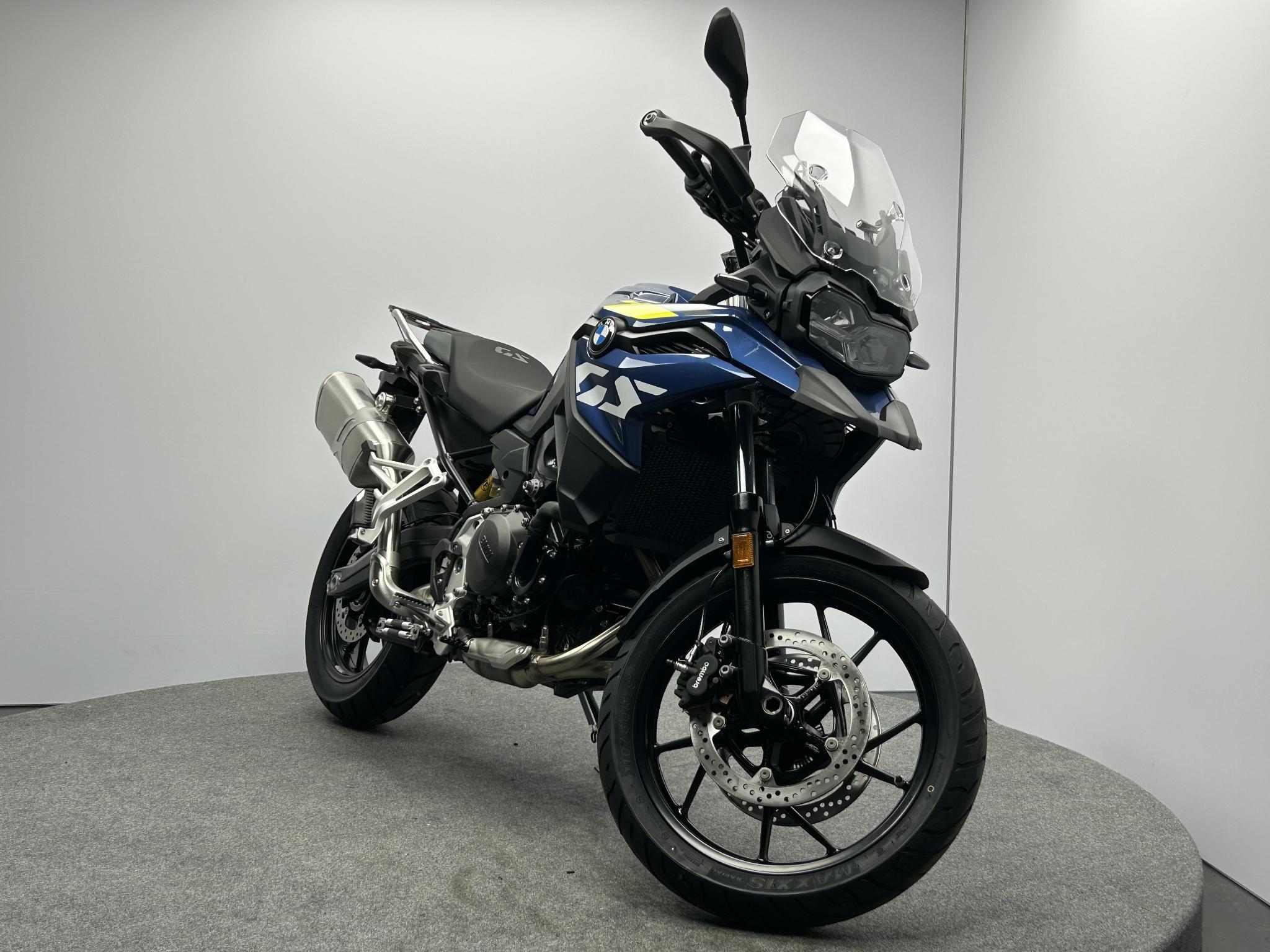 BMW F 800 GS Sport - Afbeelding 5