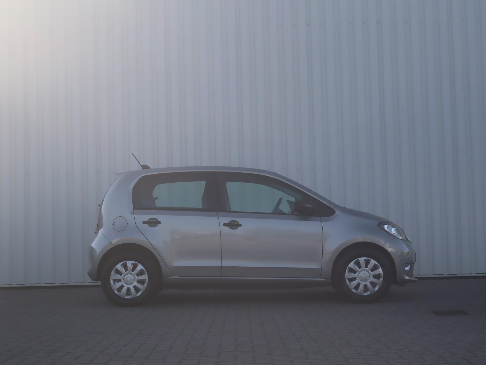 Skoda Citigo e-iV 83pk EV Ambition - Afbeelding 3