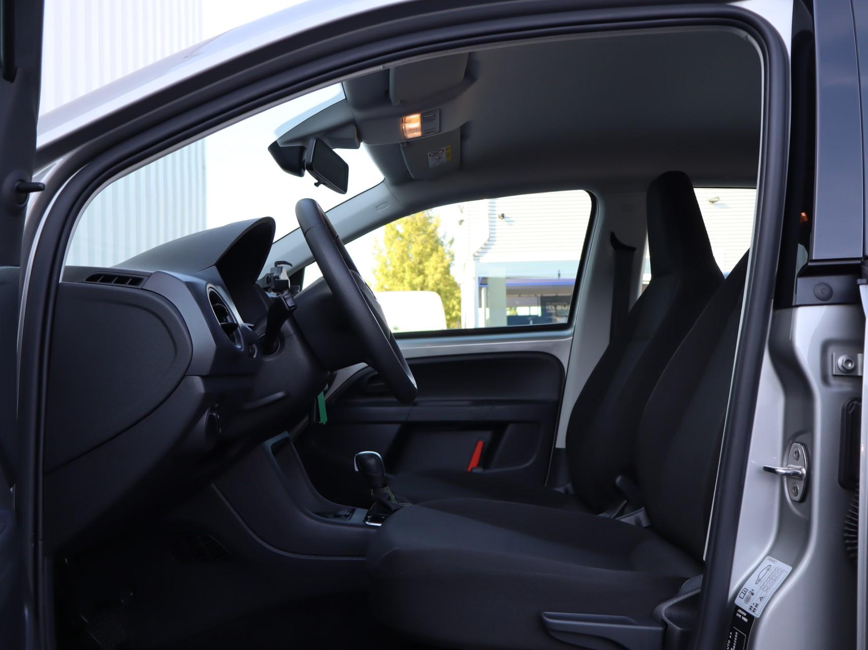 Skoda Citigo e-iV 83pk EV Ambition - Afbeelding 4