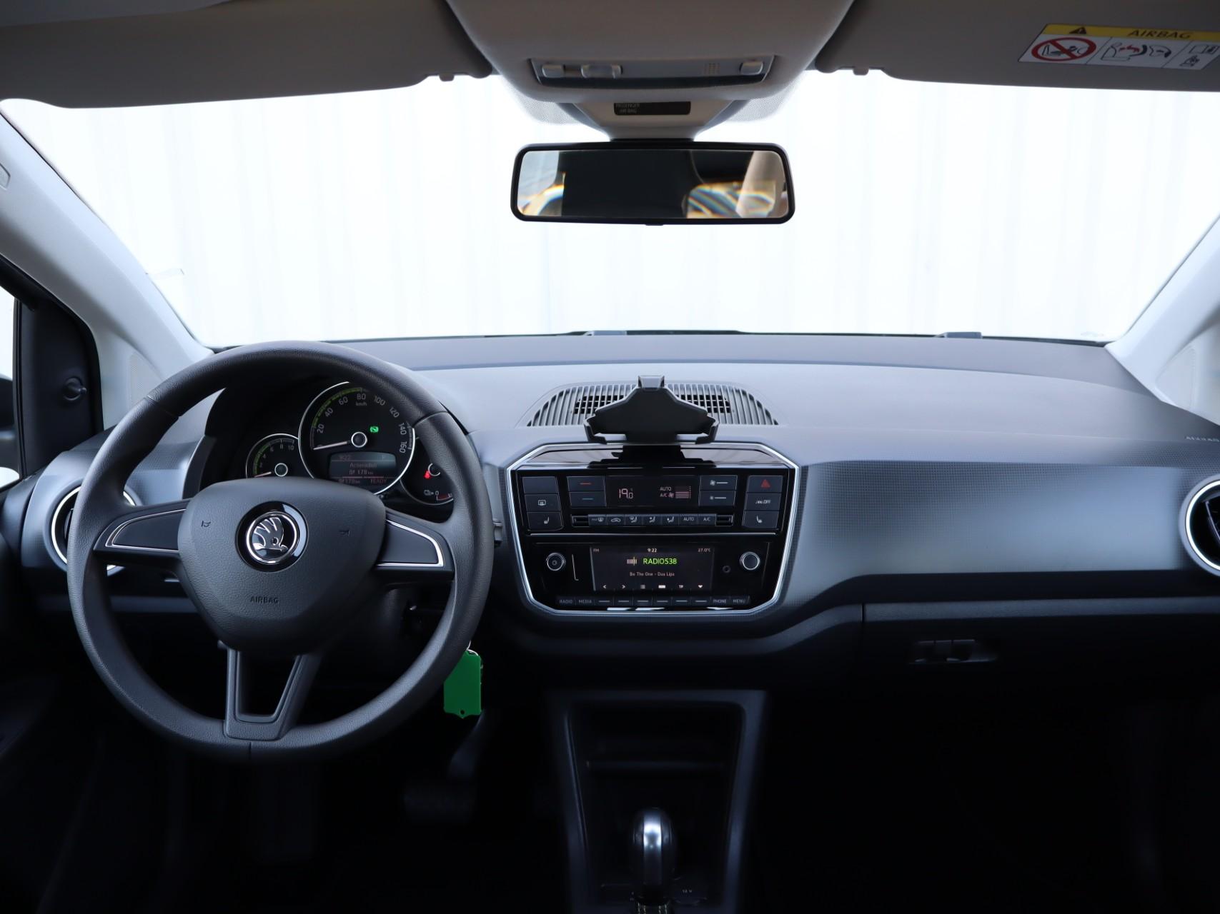 Skoda Citigo e-iV 83pk EV Ambition - Afbeelding 5