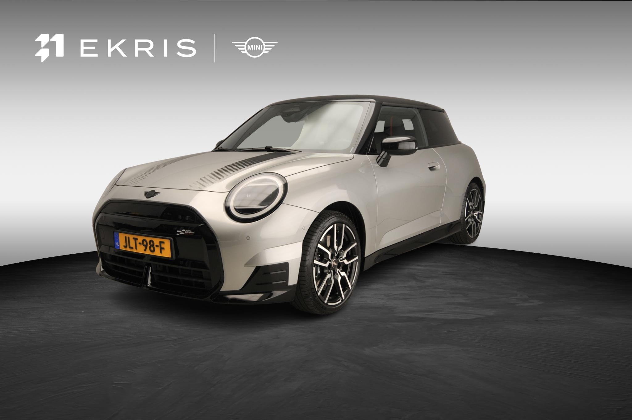 MINI 3-Deurs Cooper SE John Cooper Works