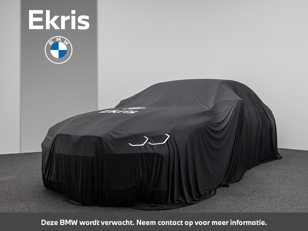 BMW 1 Serie 118i