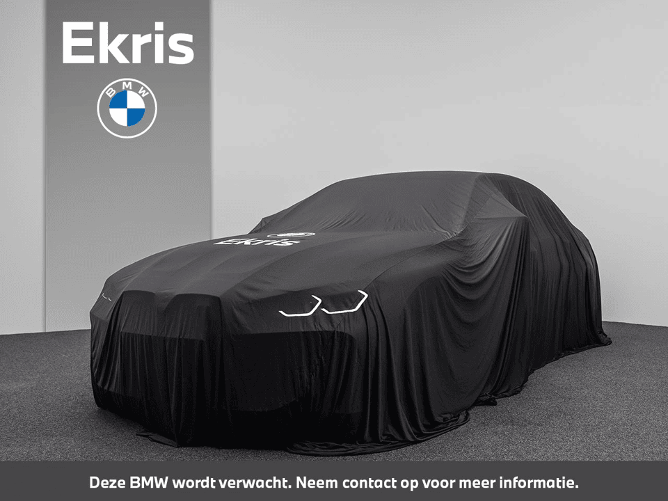 BMW 1 Serie 118i - Afbeelding 1