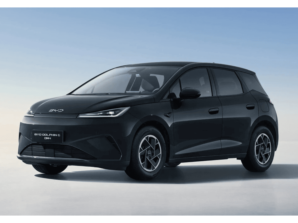 BYD DOLPHIN G 1.5L DM-i Active - Afbeelding 1