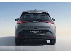 BYD DOLPHIN G DM-i Boost - Afbeelding 4