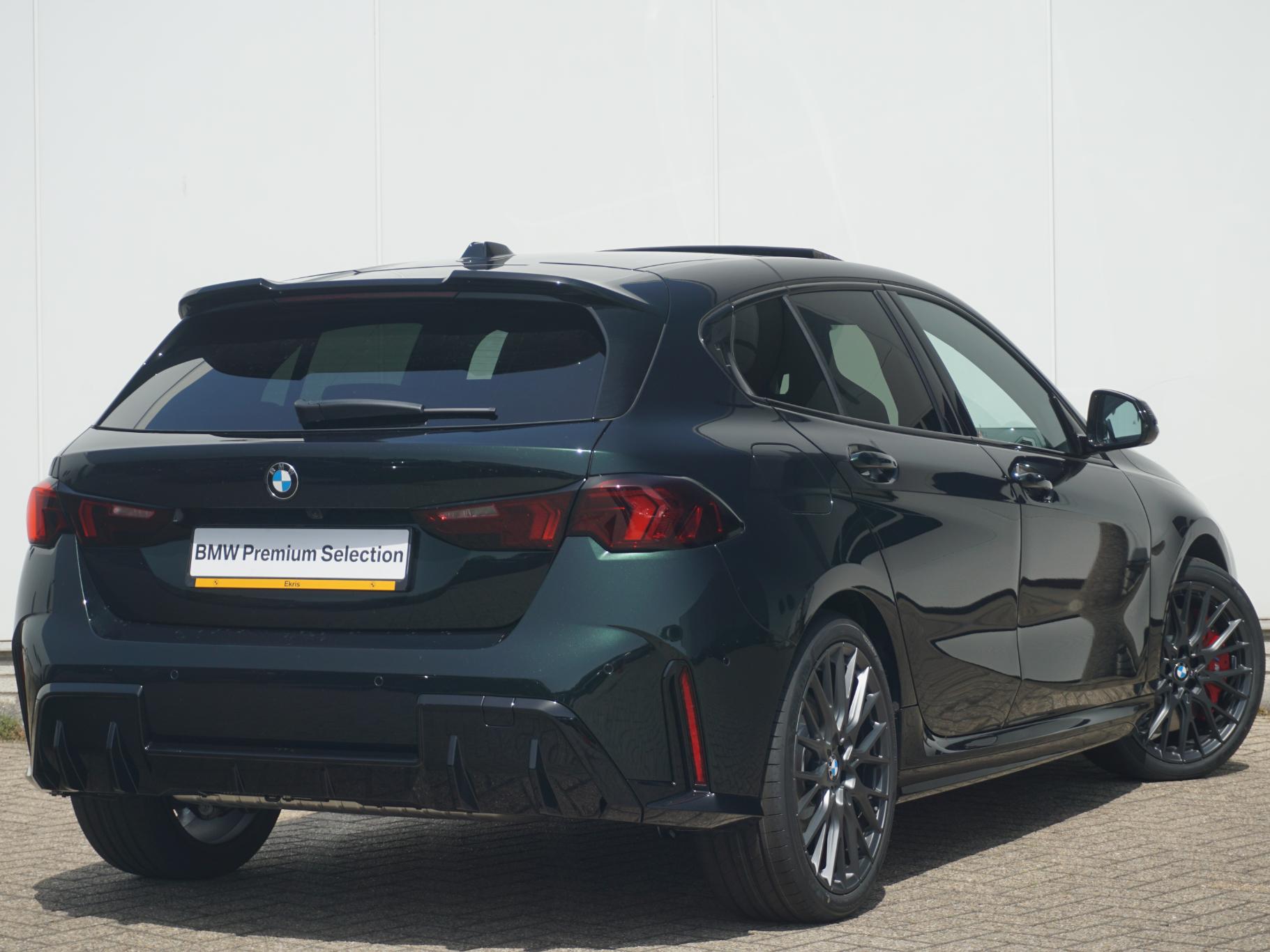 BMW 1 Serie 5-deurs 120 - Afbeelding 2